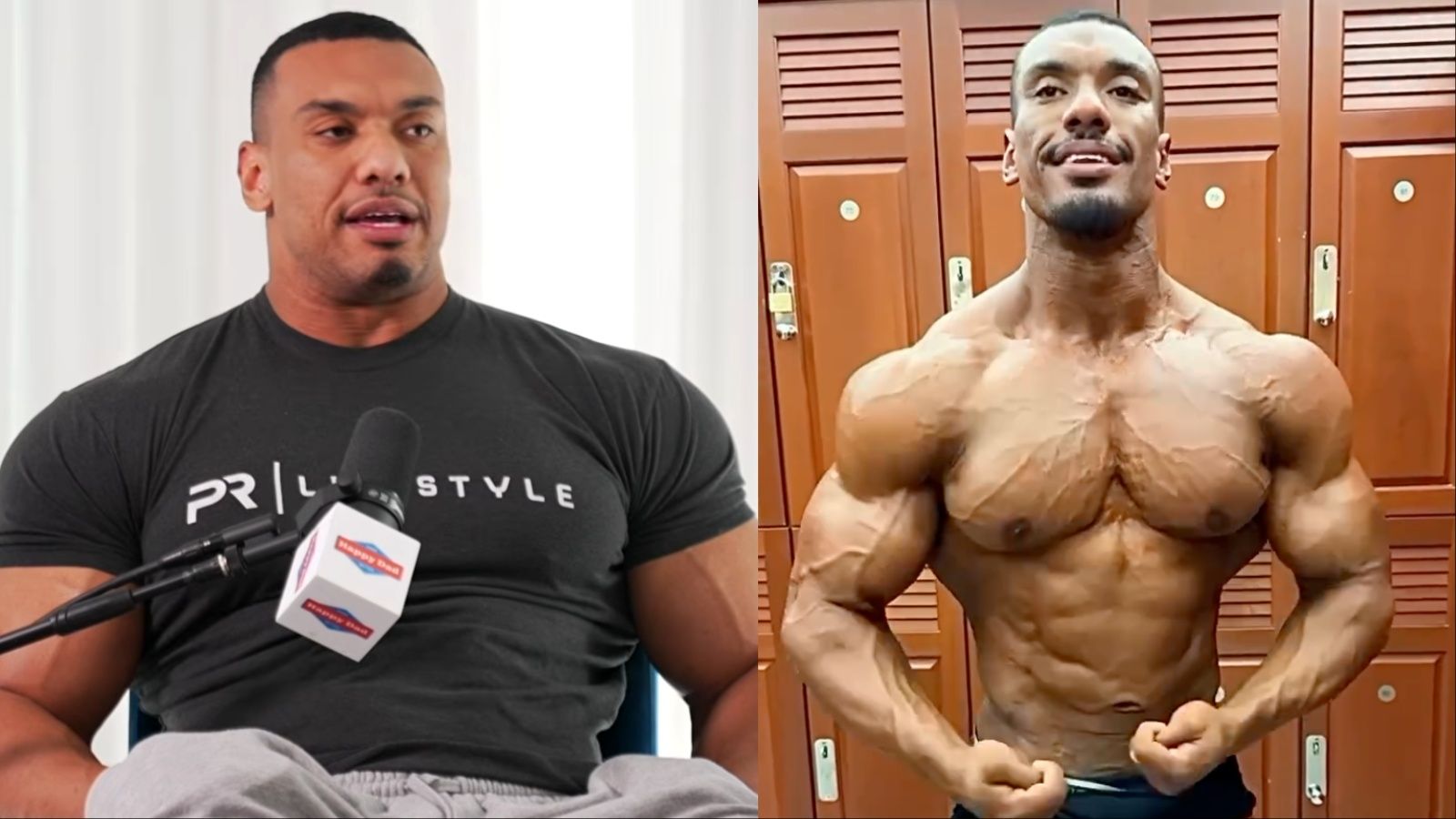 1600x900 Larry Wheels Teases Switch to Men's Open, Wants a 300 'Plus' Physique Onstage: That Gets Me Excited