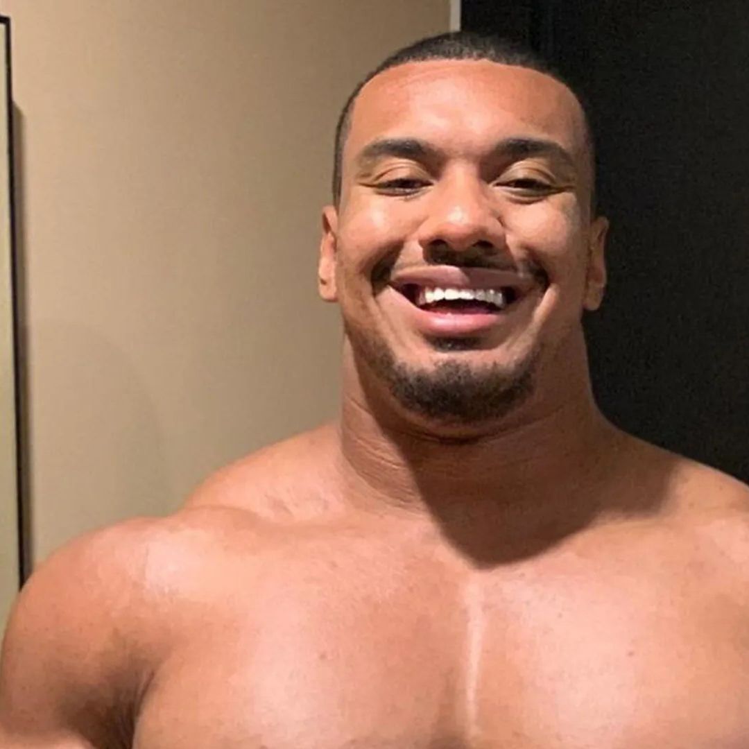 1080x1080 Who is Larry Wheels?