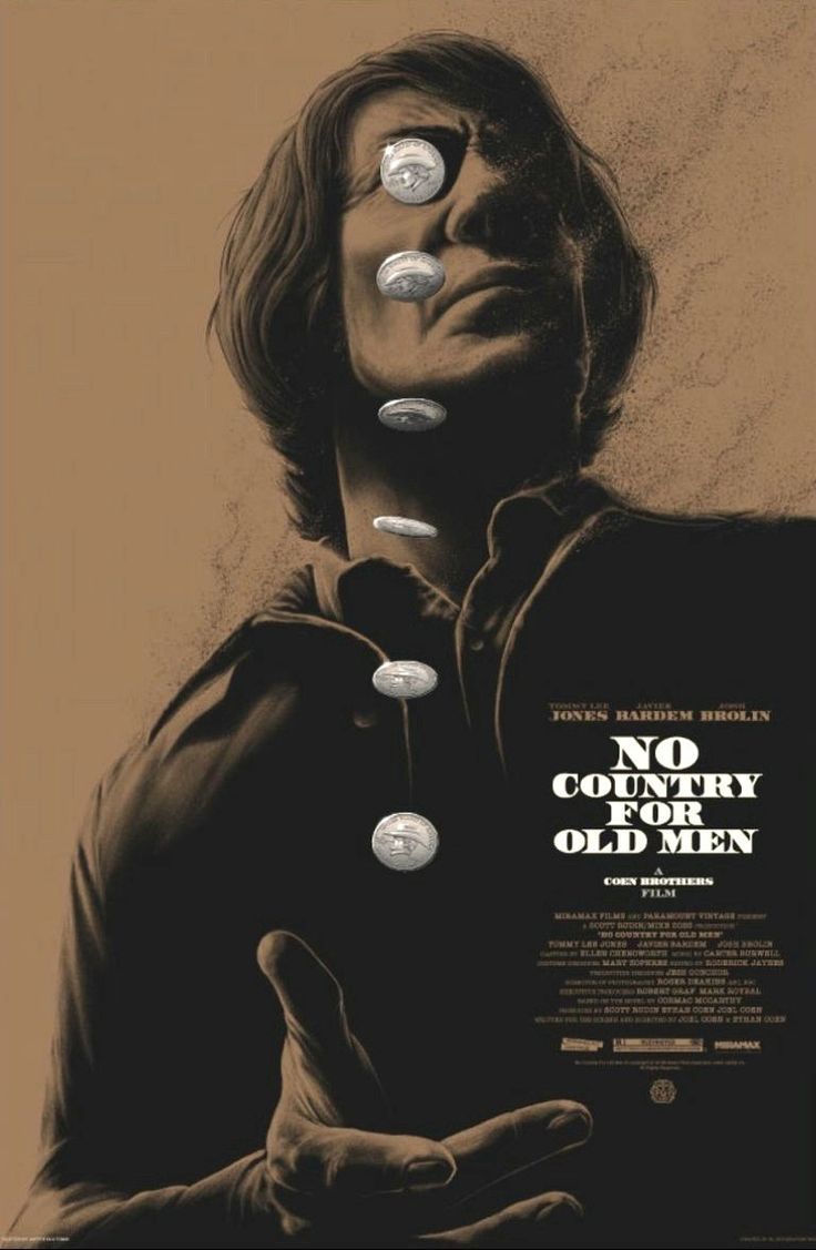 736x1127 Discover 300 No Country For Old Men and old men ideas. anton chigurh, olds, javier bardem and more
