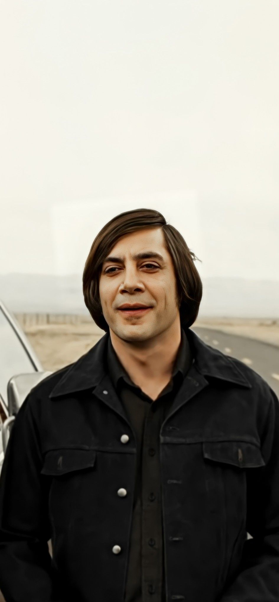 945x2038 Discover 13 No country of old men and old men ideas on this Pinterest board. anton chigurh, javier bardem, movie wallpaper and more