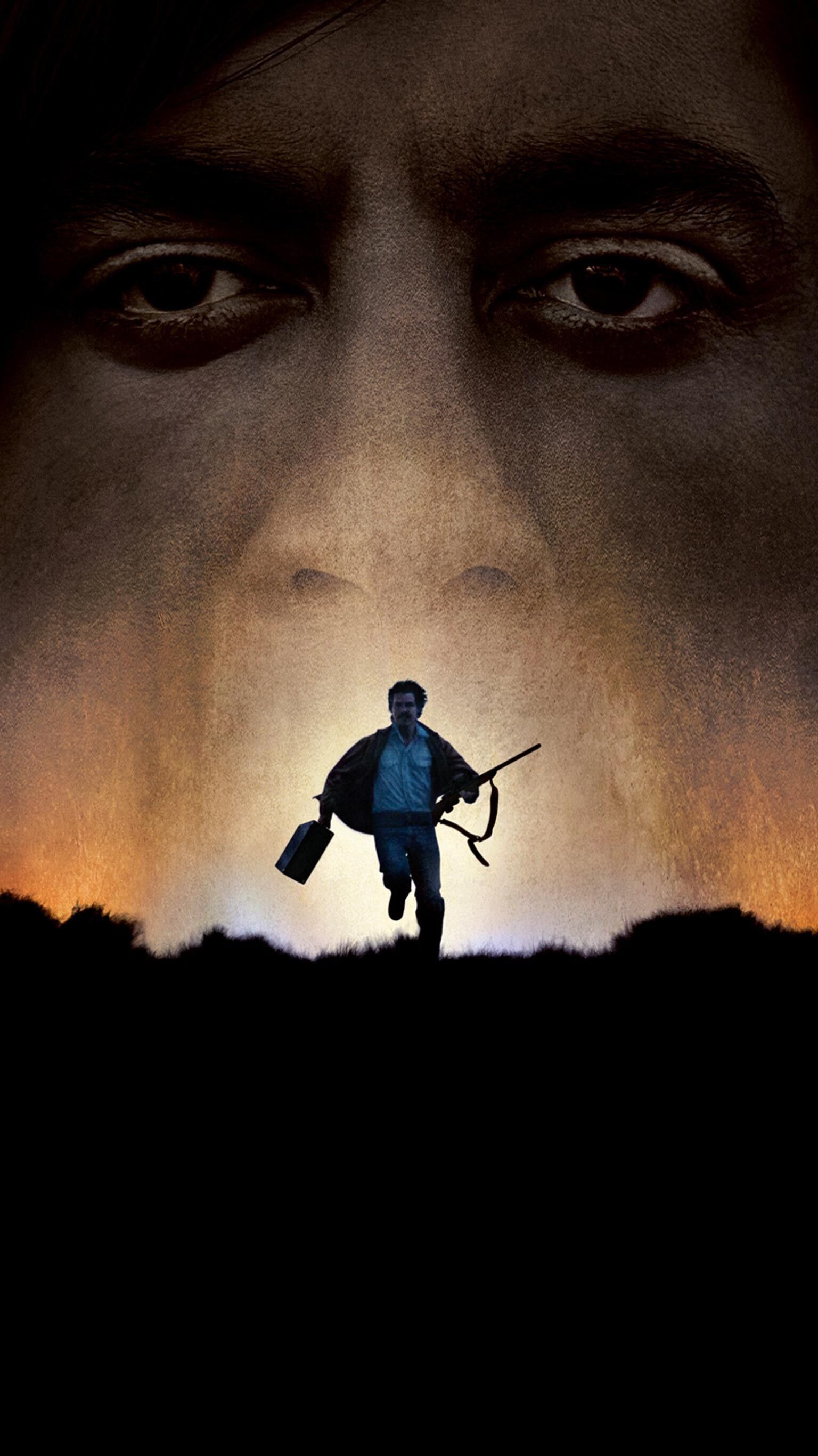 1536x2732 No Country For Old Men (Movie) Wallpaper