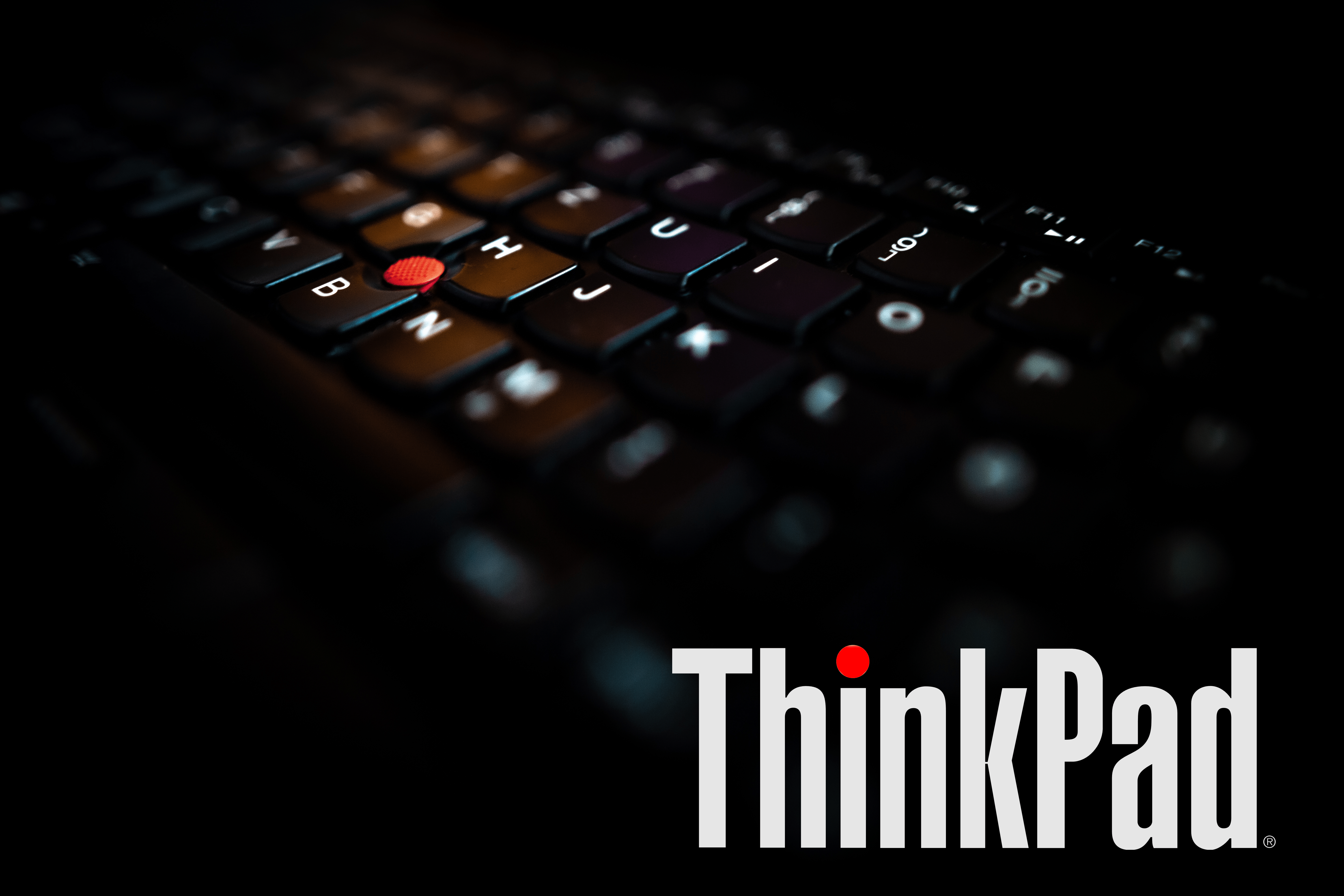 5760x3840 ThinkPad wallpaper I made!