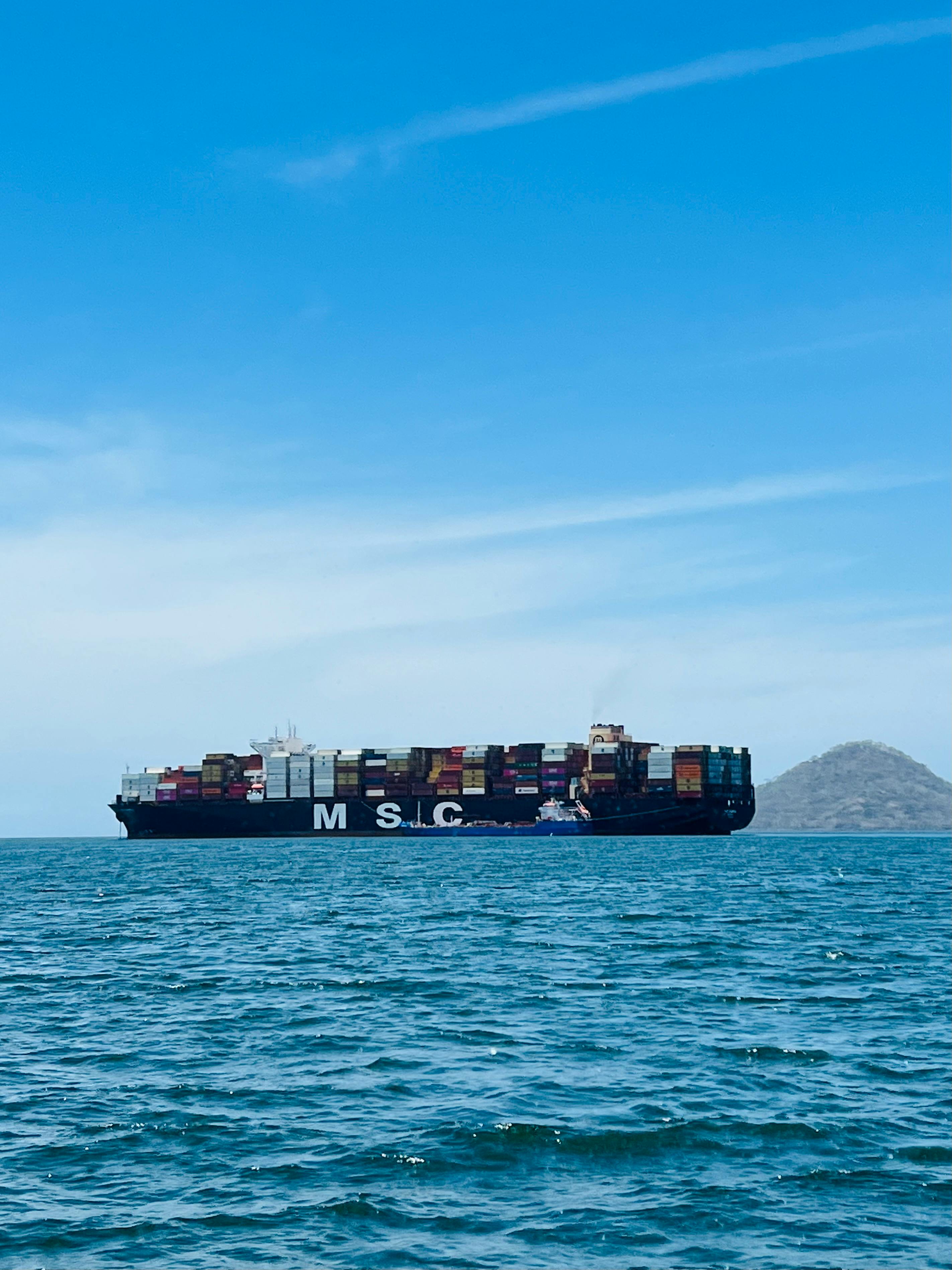 2845x3793 Cargo Ship Photo, Download The BEST Free Cargo Ship & HD Image