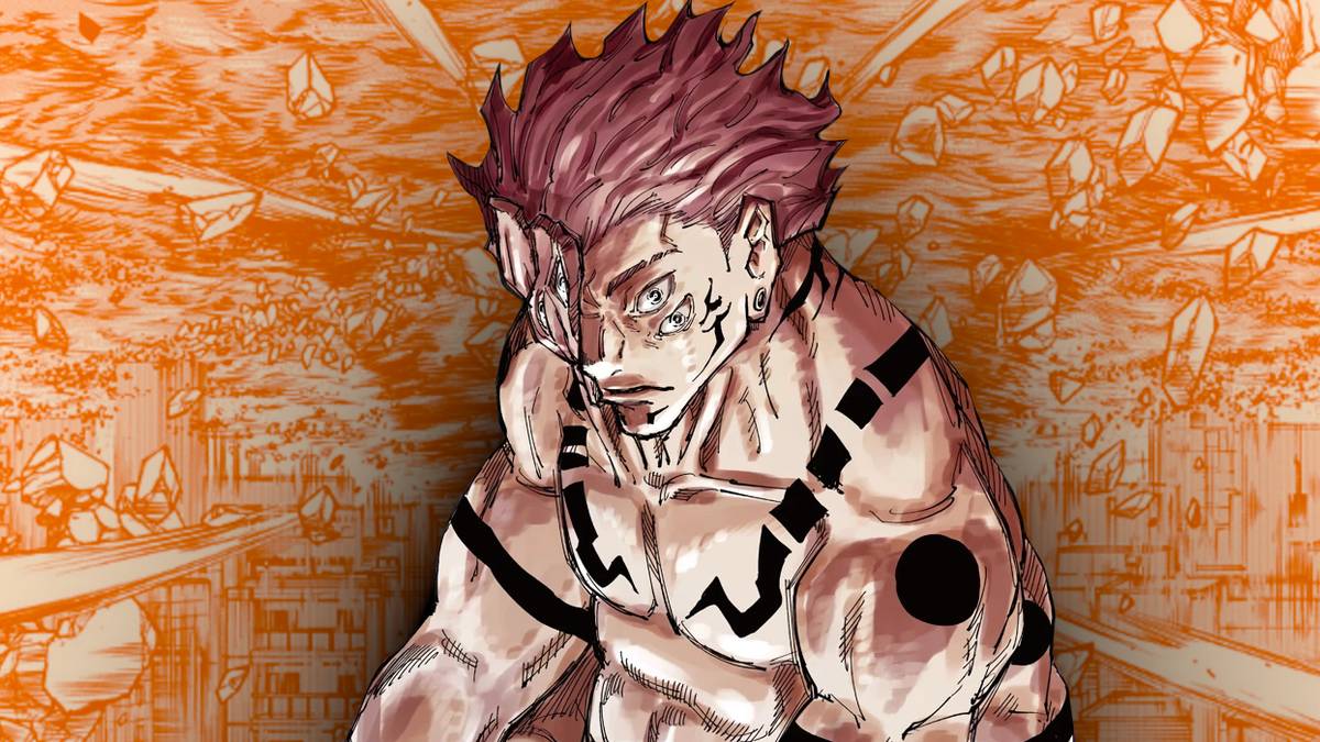 1200x675 Sukuna's Domain's True Form Shows Why He Is Jujutsu Kaisen's King Of Curses