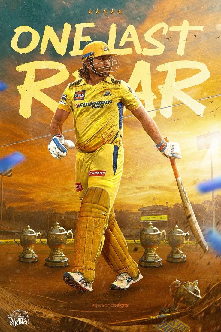 736x1104 IPL 2025: One last roar