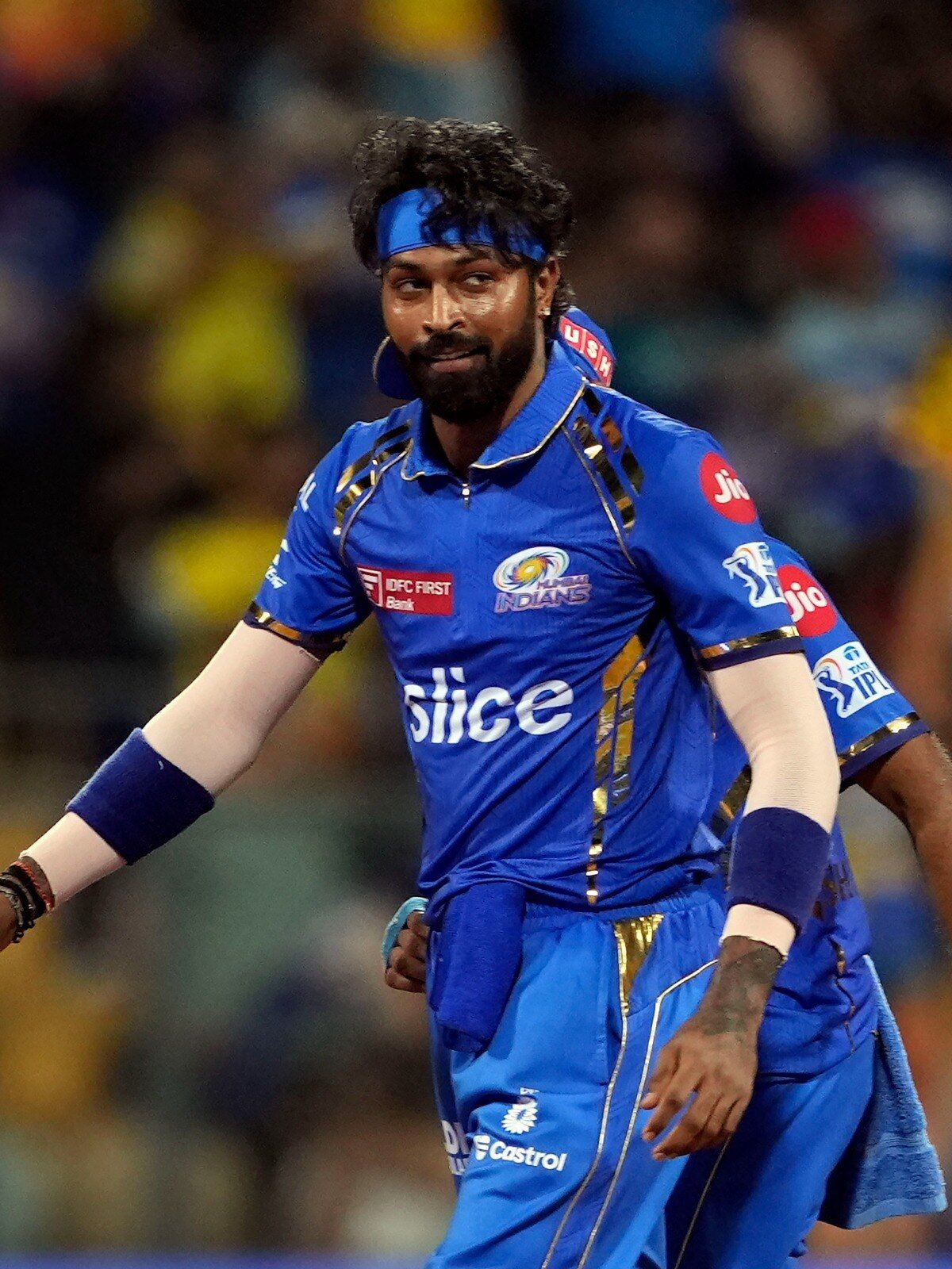 1200x1600 IPL 2025 captains' meet: Saliva ban on agenda, BCCI leaves decision to skippers