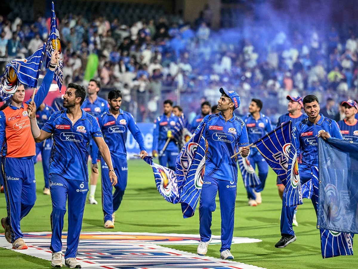 1200x900 Photo of the day: IPL 2025: Mumbai Indians ready for playoffs