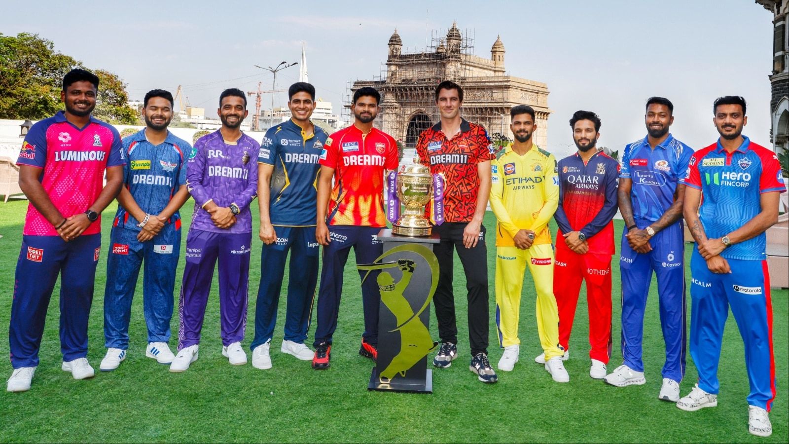 1600x900 IPL 2025: Most Wins, Runs, Wickets, 100s, Sixes, Highest Score, Best Bowling Figures And More
