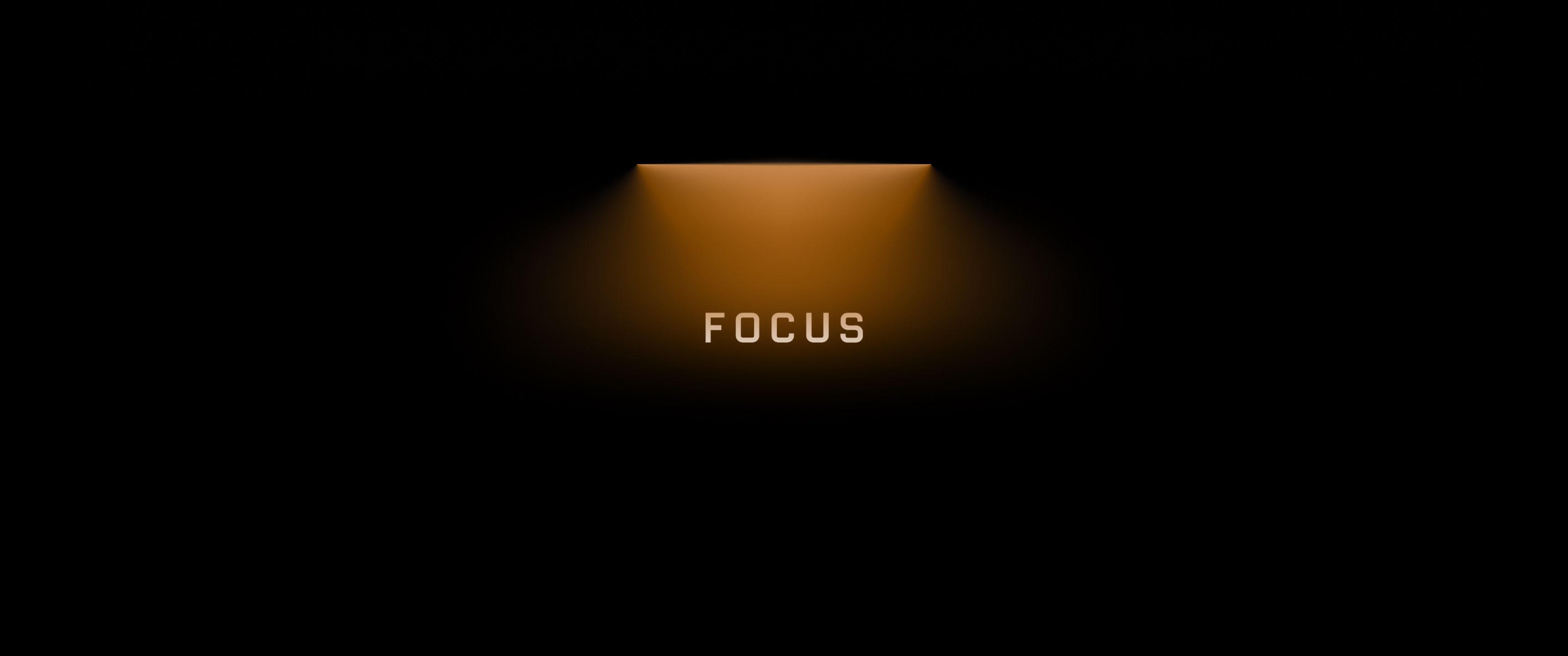 3440x1440 Focus Orange Light UltraWide Quad HD 1440P , HD 4k Wallpaper , Image, Background, Photos and Picture