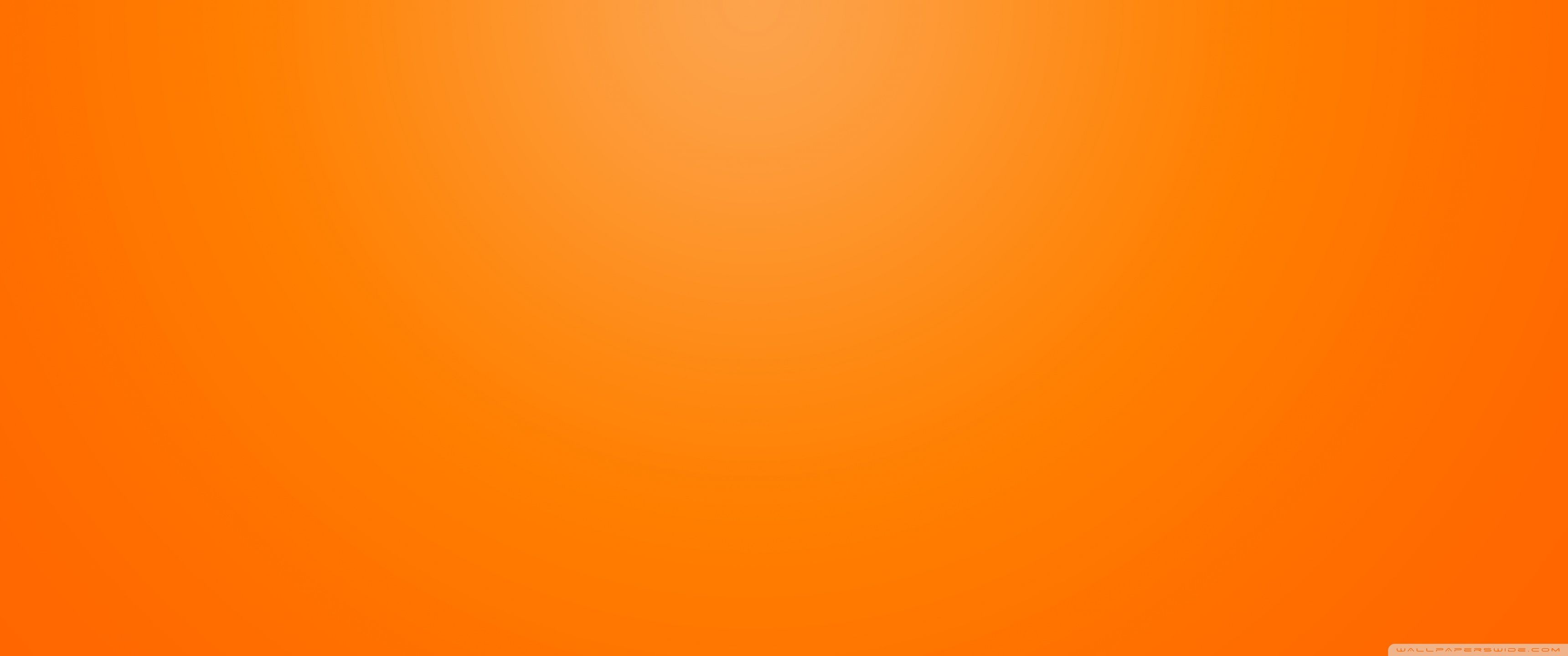 3440x1440 Orange 4K UHD Wallpaper for UltraHD Desktop and TV : Dual and Triple Monitor : Smartphone and Tablet Devices