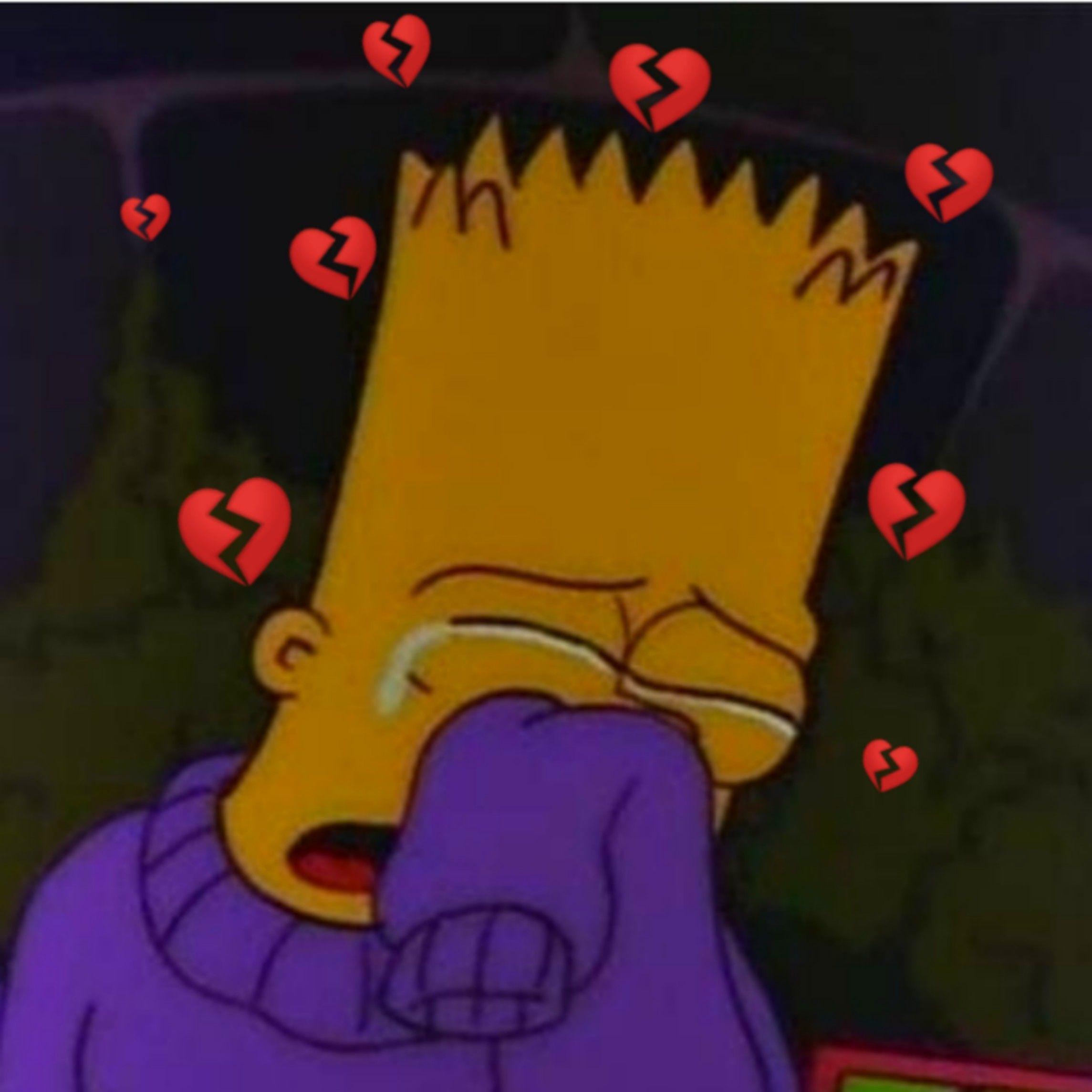 Bart’s Tears
