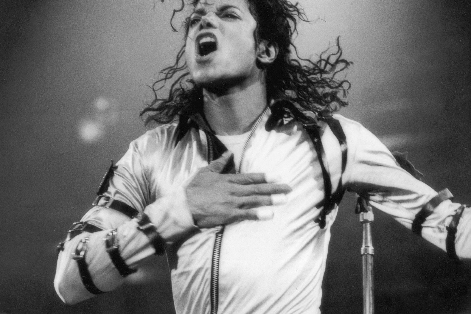 1581x1054 Best Michael Jackson Songs