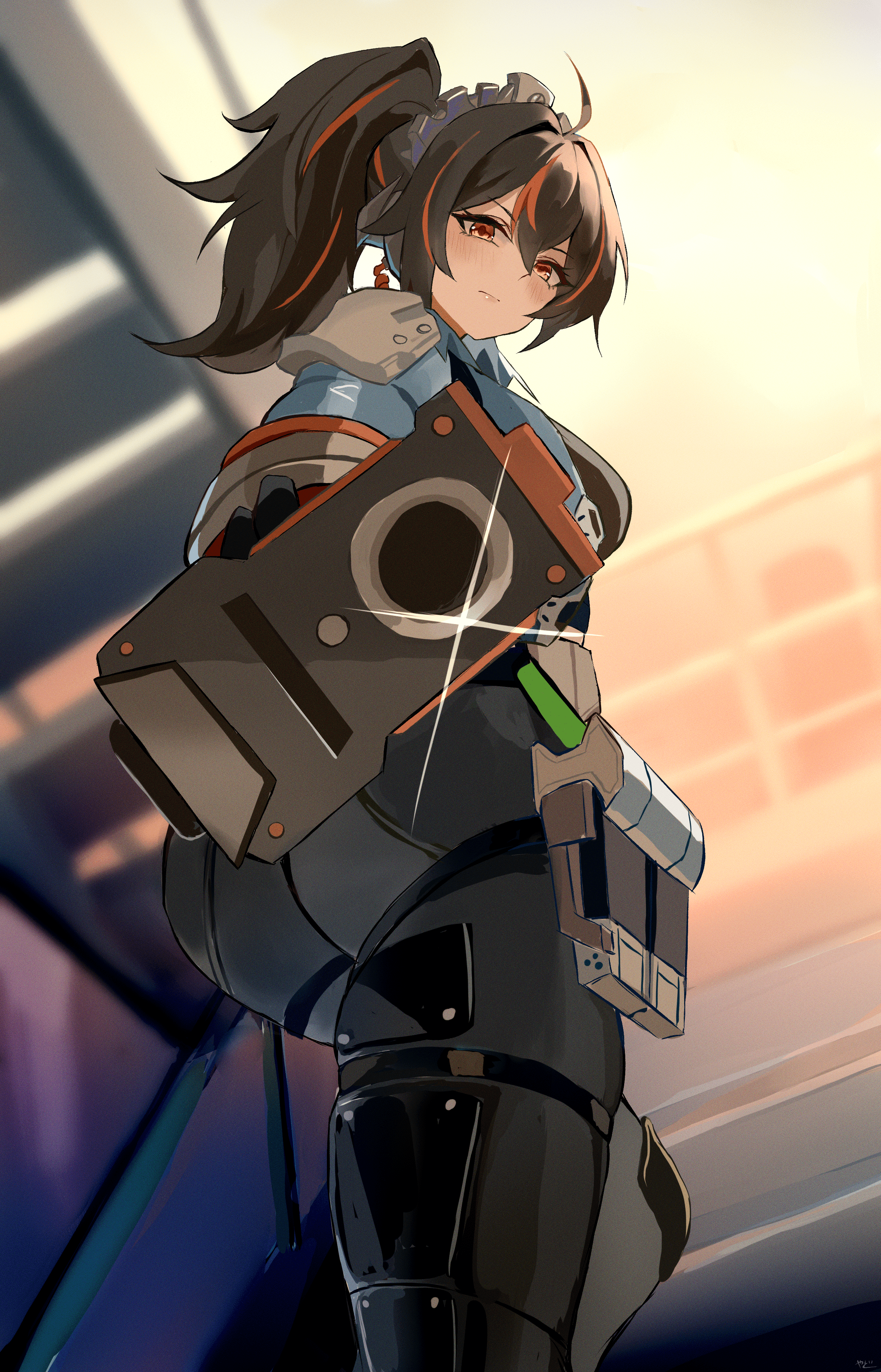 2439x3797 Zhu Yuan's Wallpaper