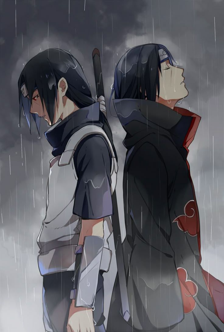 736x1089 Uchiha Itachi Wallpaper by Mon (Pixiv3333736) Anime Image Board
