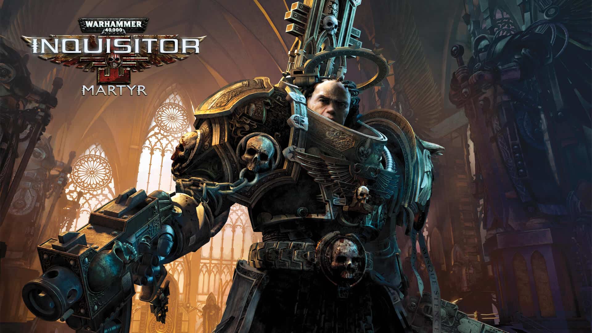 1920x1080 Inquisitor OFFICIAL WALLPAPERS