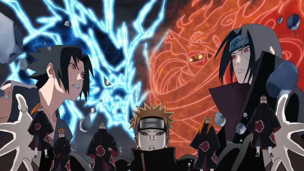 1200x675 Naruto's Best Villain Was Never Really Evil