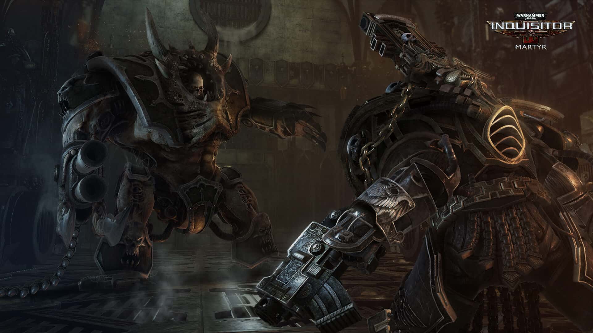 1920x1080 Inquisitor OFFICIAL WALLPAPERS