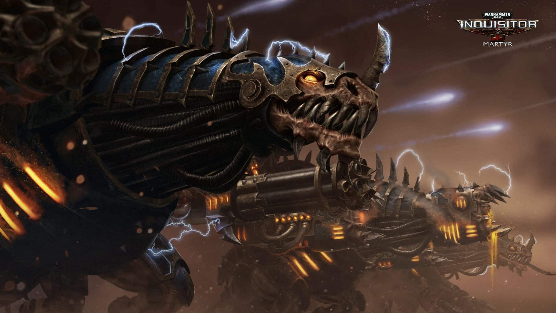 1920x1080 Inquisitor OFFICIAL WALLPAPERS