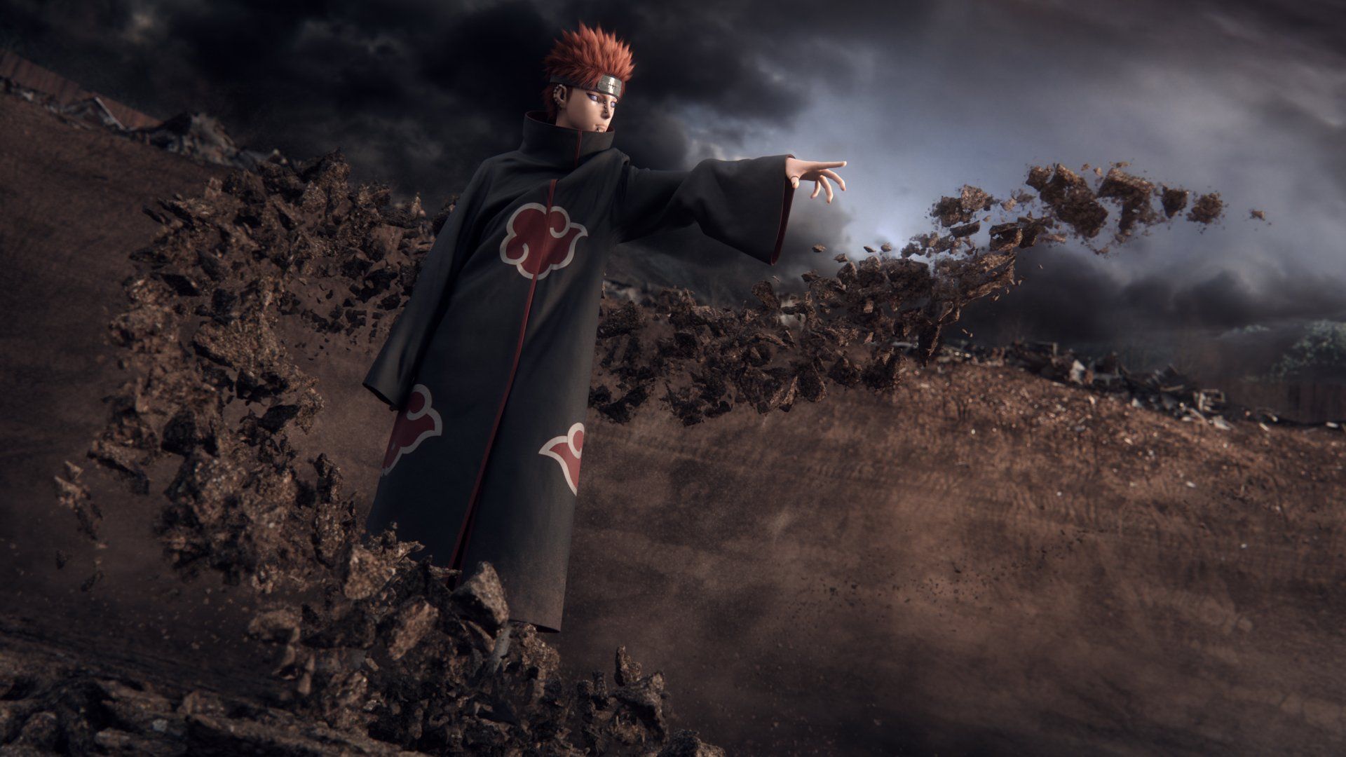 1920x1080 Download Pain (Naruto) Anime Naruto HD Wallpaperx1728