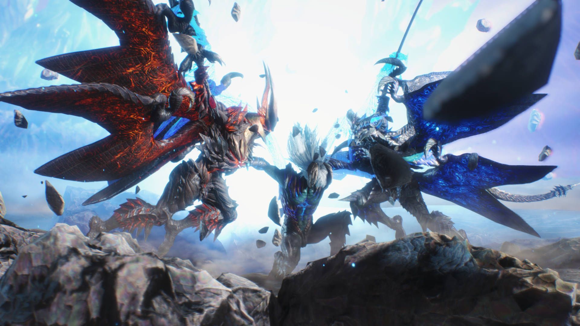 1920x1080 Download Devil May Cry 5 Wallpaper