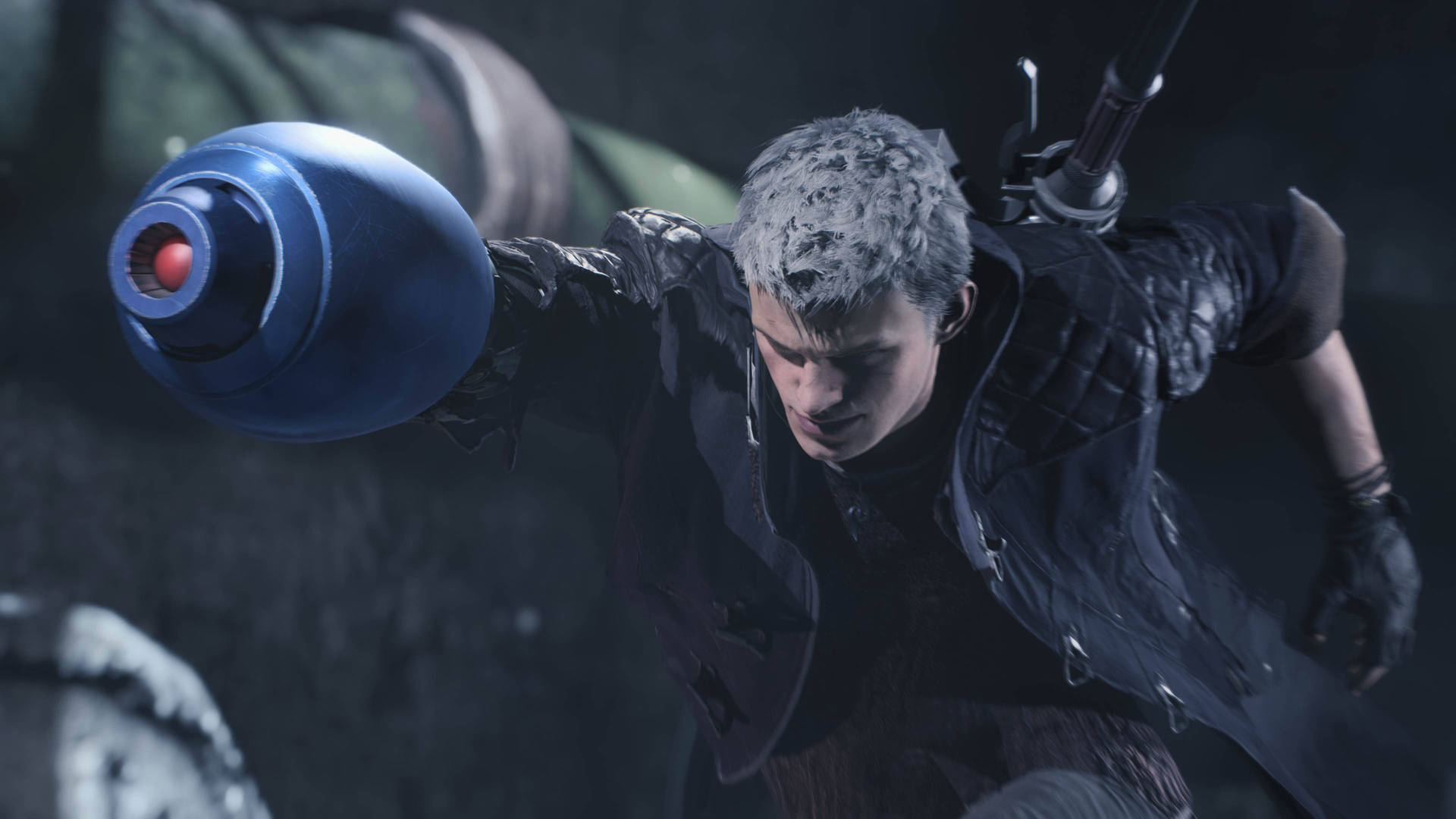 1920x1080 Download Devil May Cry 5 Wallpaper