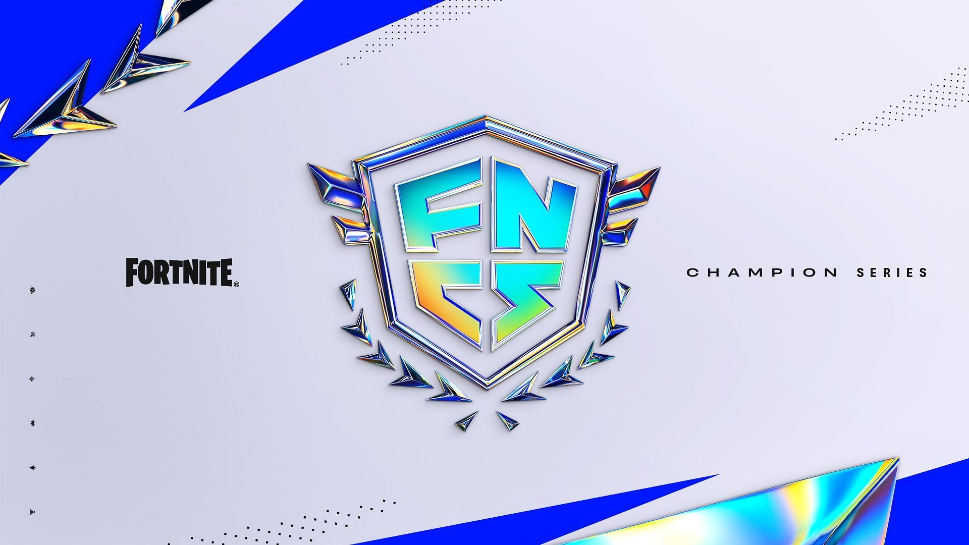 1920x1080 Fortnite FNCS Wallpaper