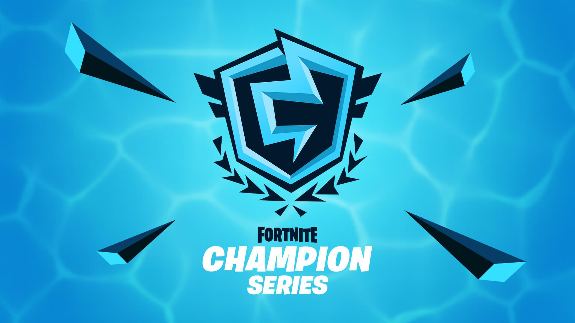 1920x1080 Fortnite FNCS Wallpaper