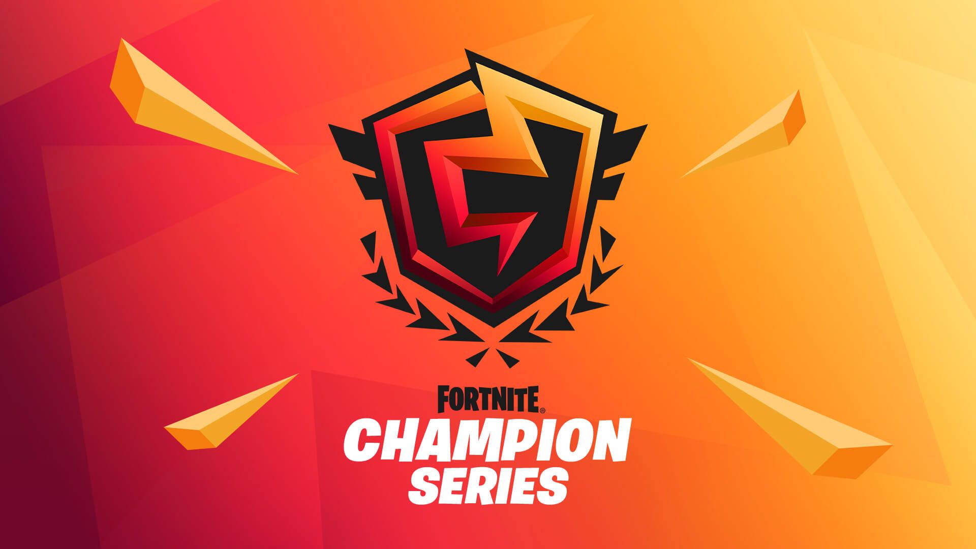 1920x1080 FNCS Fortnite Wallpaper