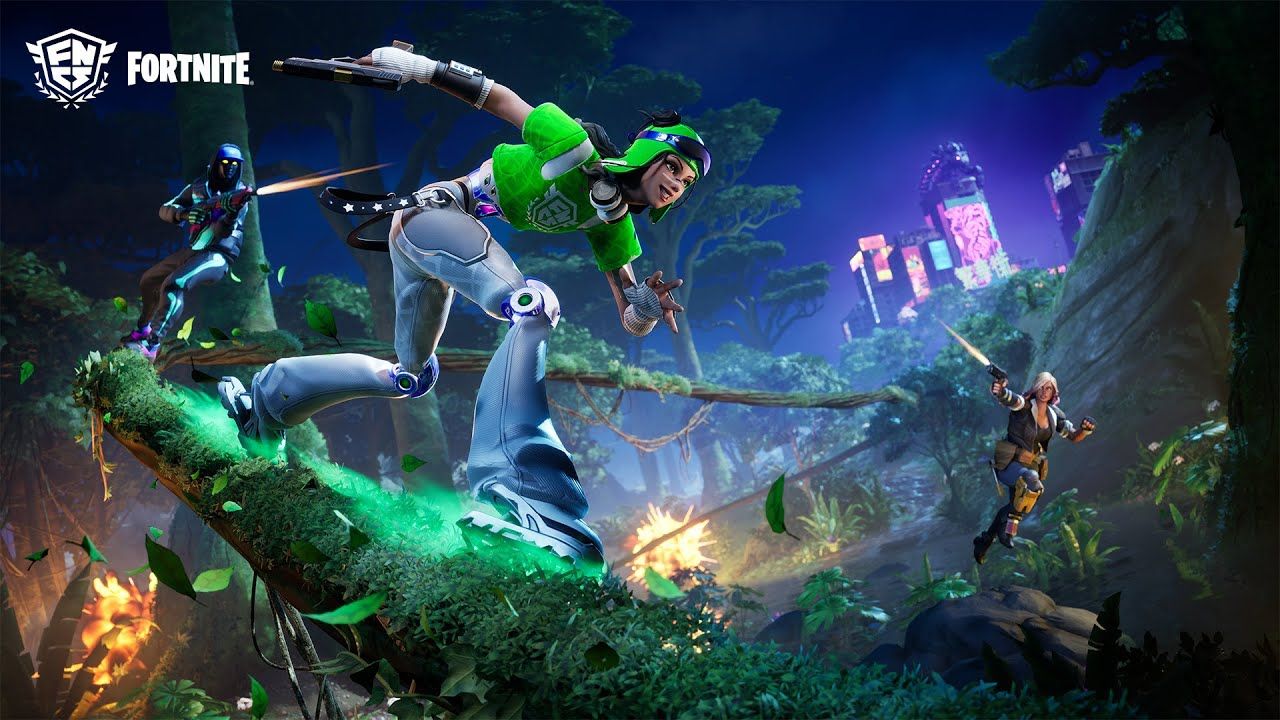 1280x720 NEW FNCS Cosmetics