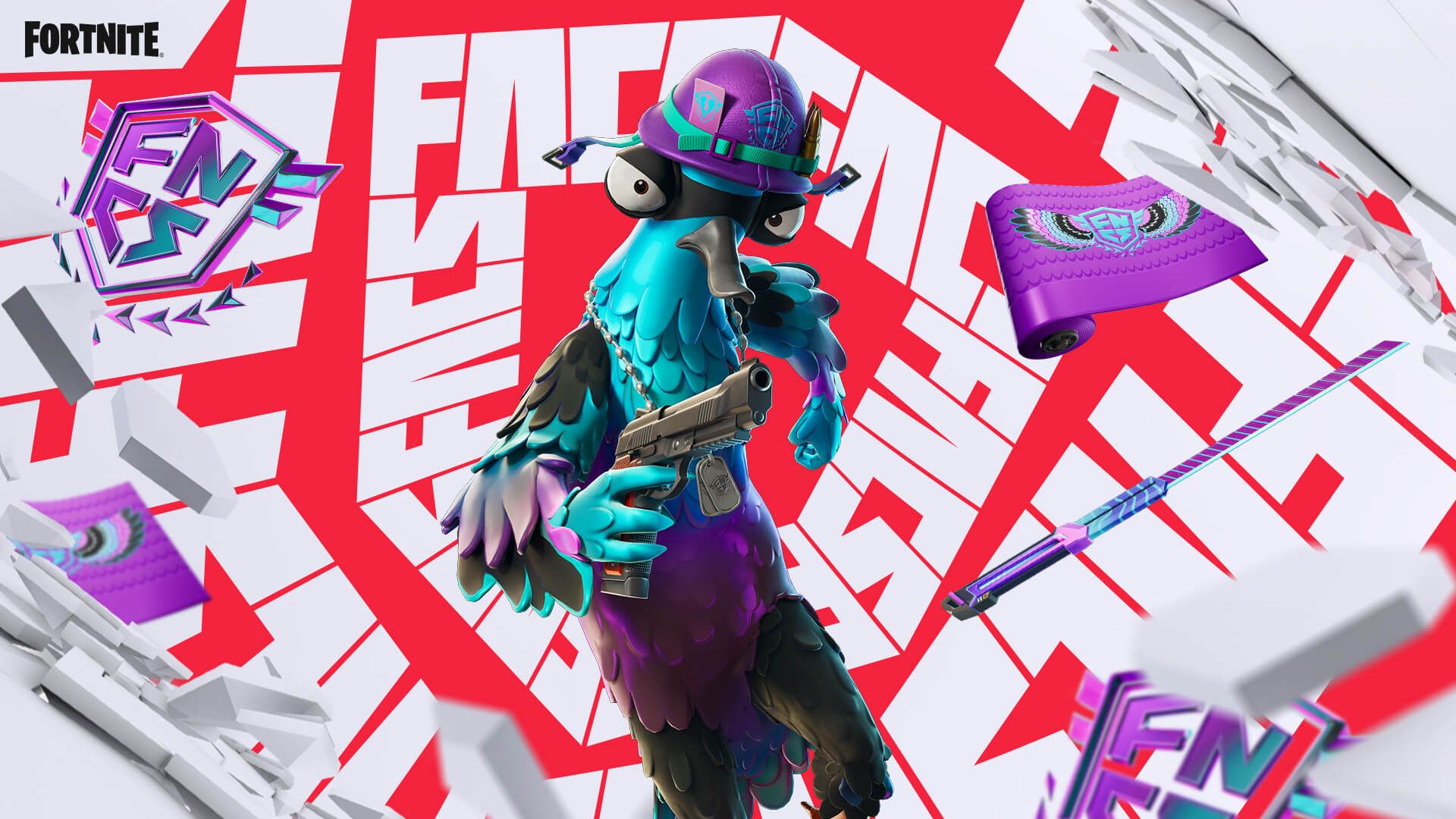 1920x1080 FNCS is Back for 2025!