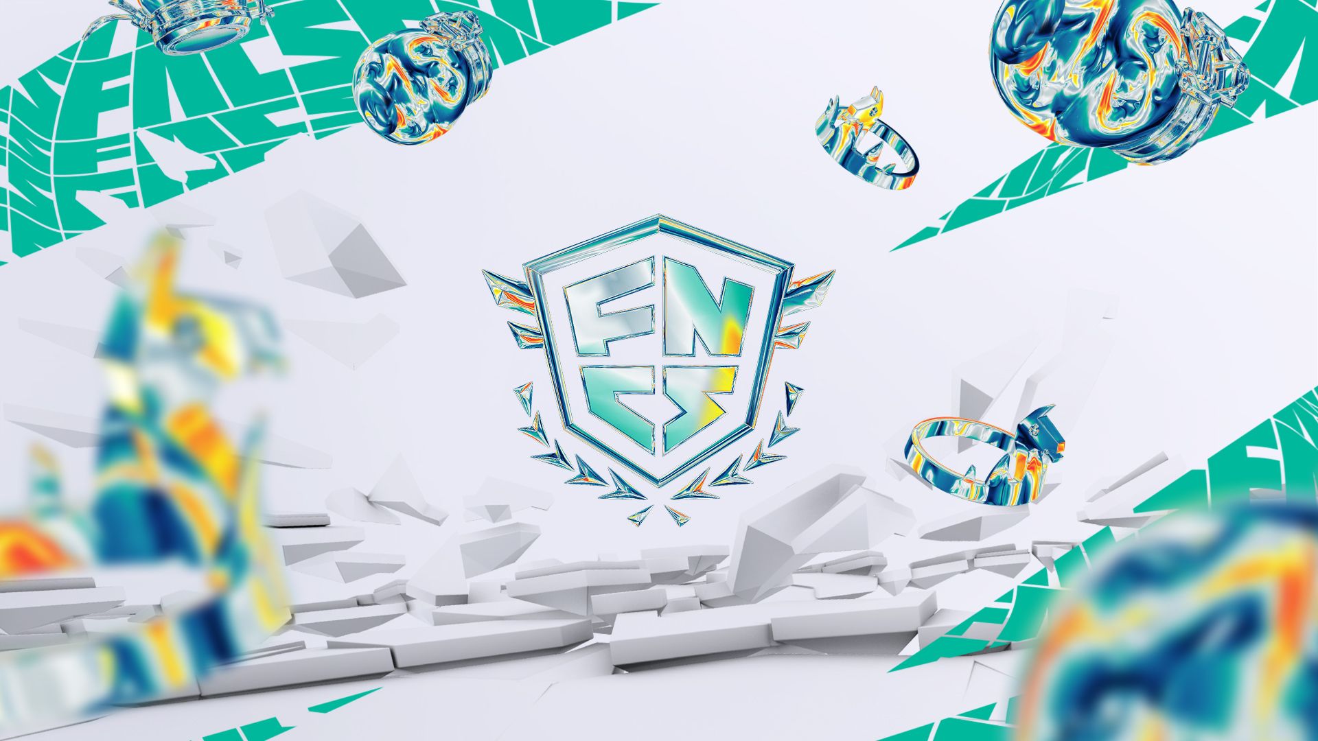 1920x1080 $000 Fortnite Championship Series (FNCS) 2026