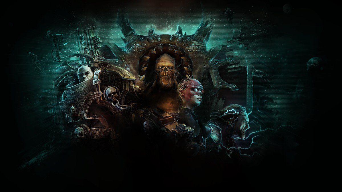 1200x675 W40K: Inquisitor you know that you can download