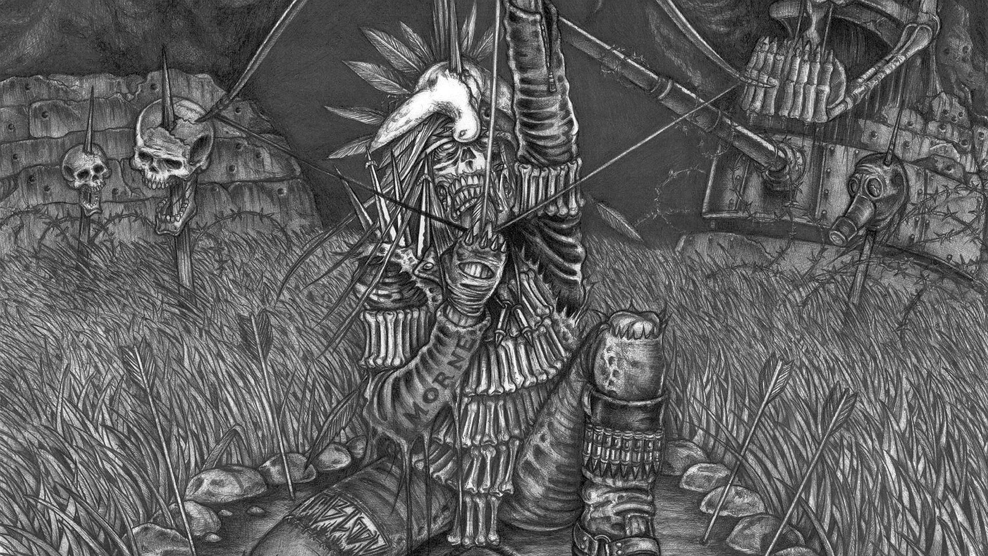 1920x1080 Darkthrone HD Wallpaper and Background Image