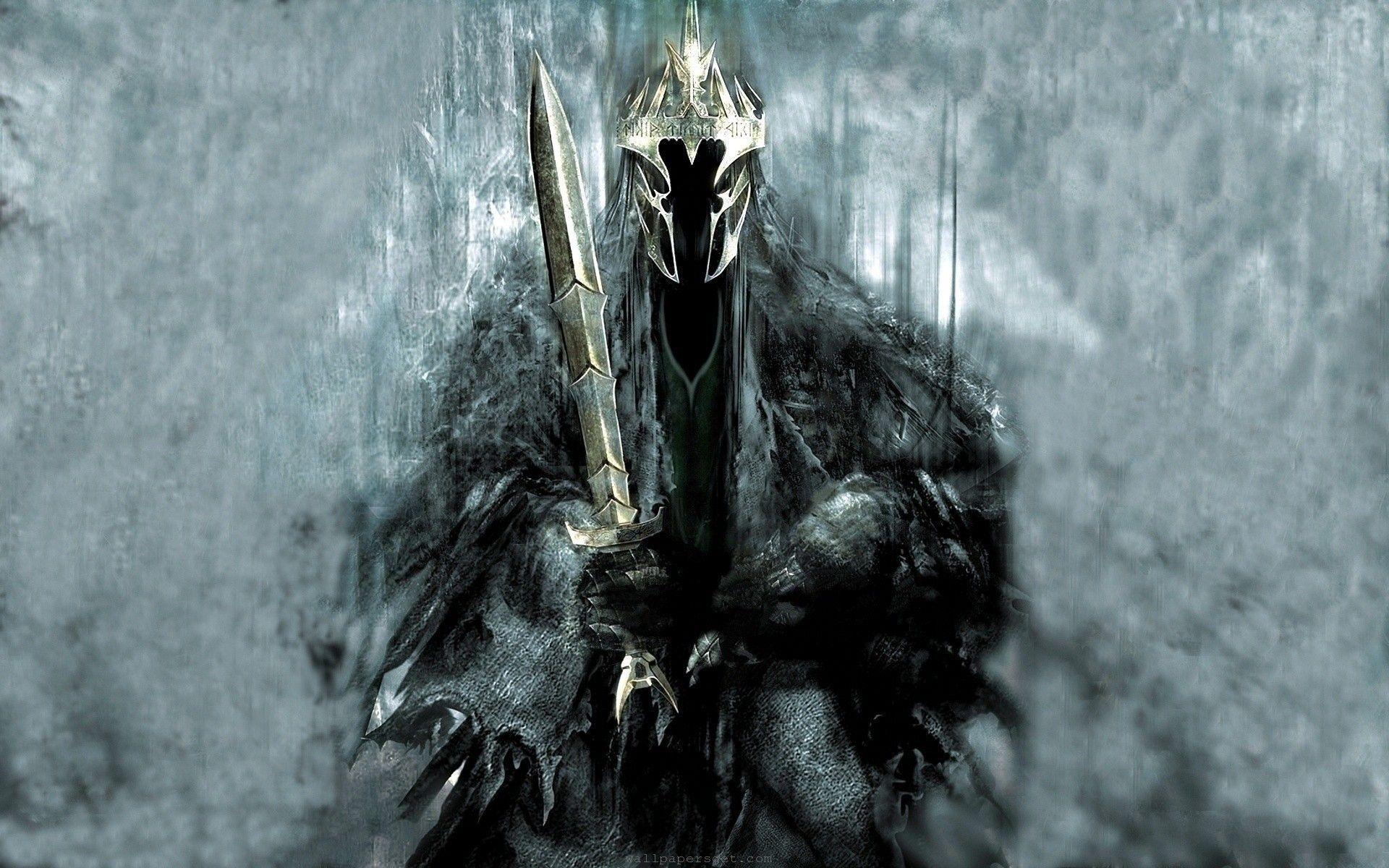 1920x1200 Lord of the Rings Lord. Shadow of mordor, Witch