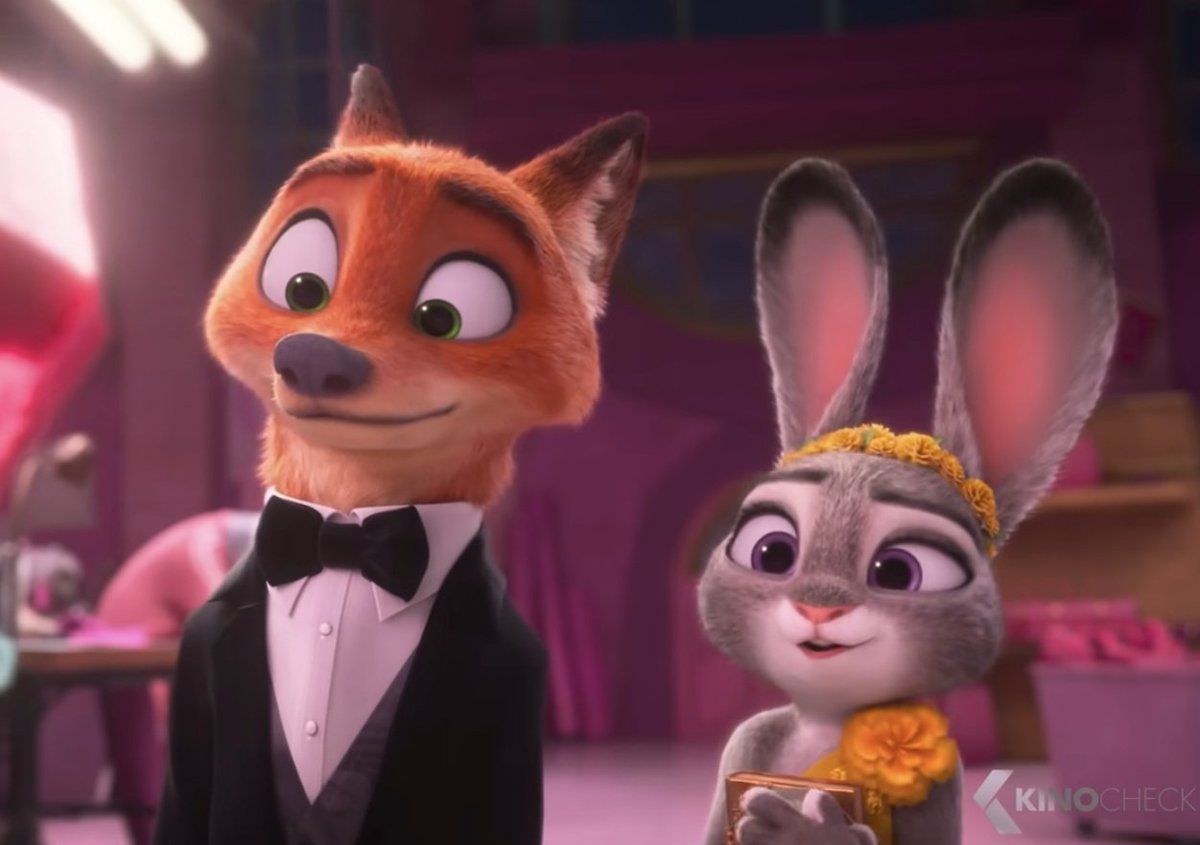 1200x845 I love Nick and Judy together