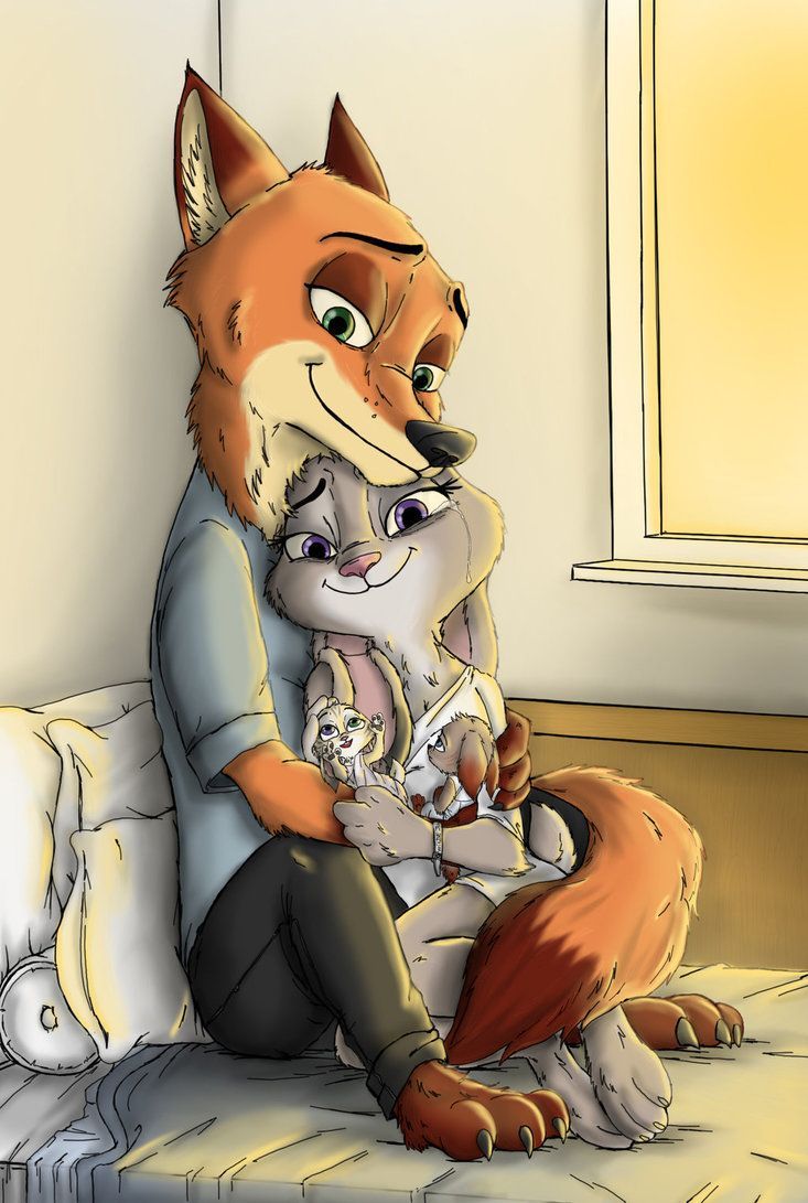733x1091 Dawn of a new life by Ziegelzeig. Zootopia anime, Cute disney wallpaper, Disney art