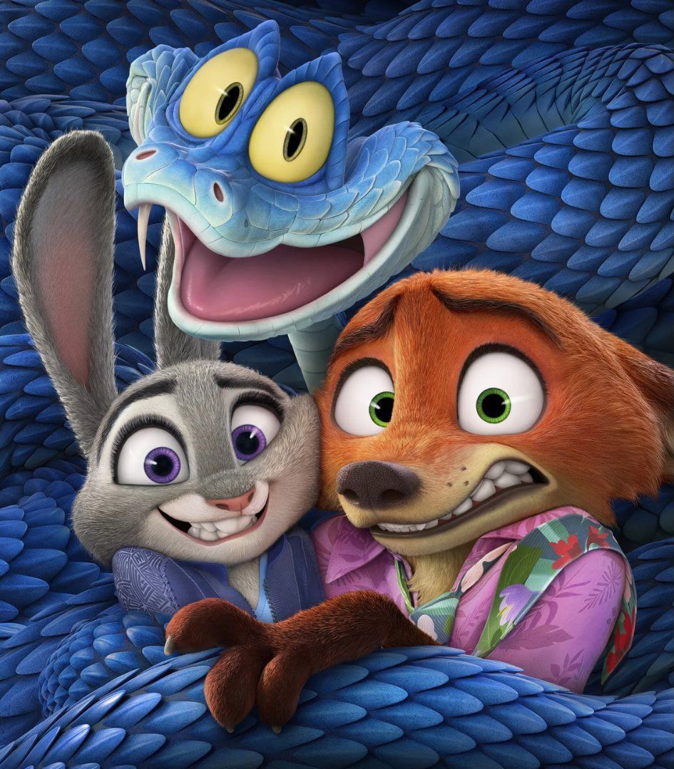945x1079 1. Love you, partner. 2. Hopps and Wilde, Wilde and Hopps