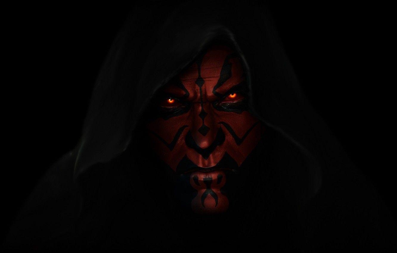 Star Wars Darth Maul Wallpapers - Top Free Star Wars Darth Maul ...