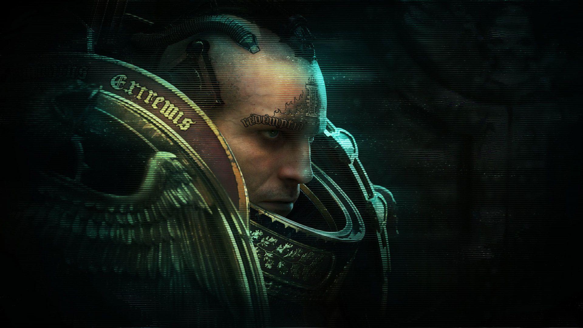 1920x1080 Warhammer 000: Inquisitor Wallpaper in 1920x1080