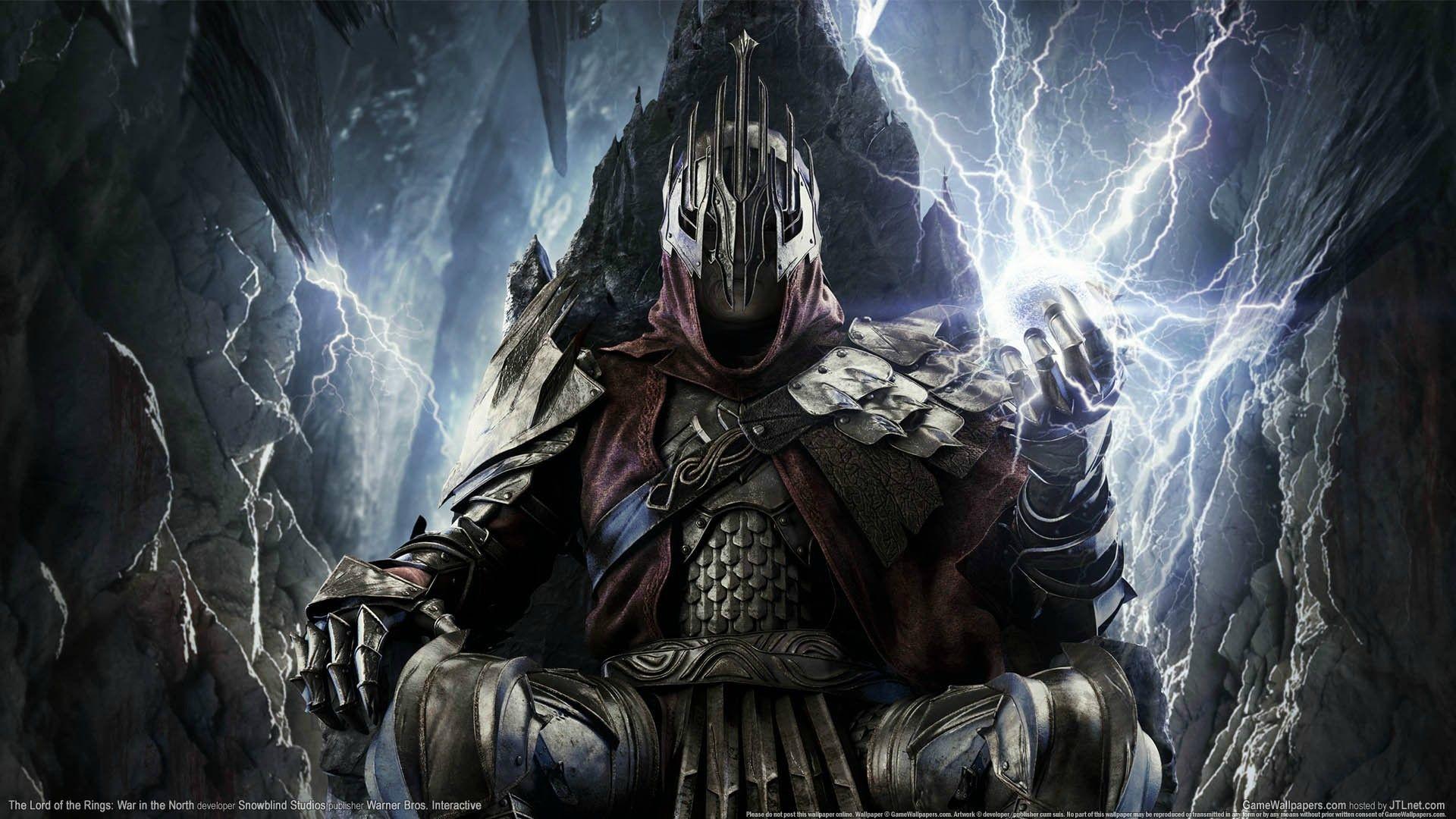 1920x1080 Dark Lord Anime