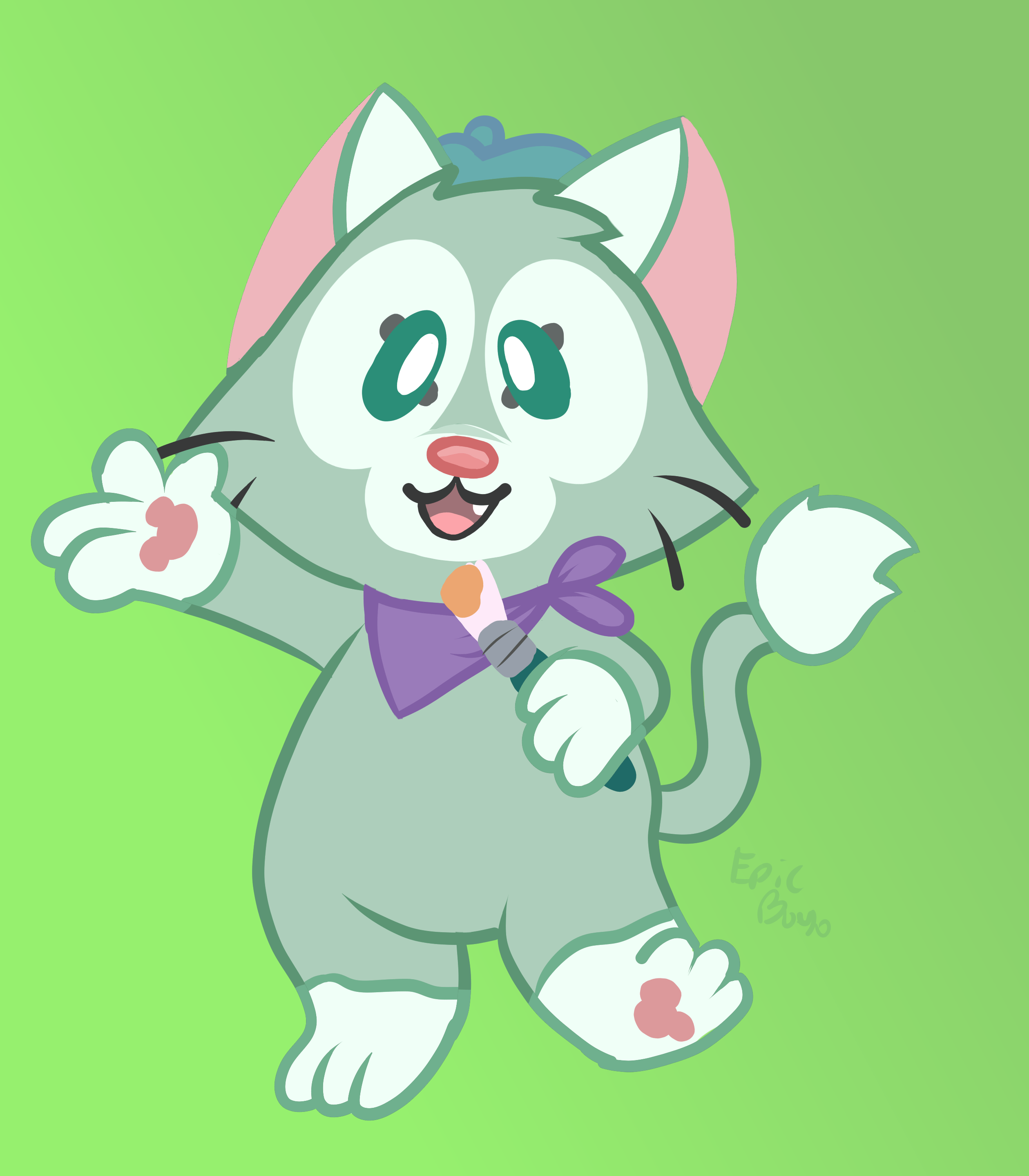 2519x2880 Gelatoni!!