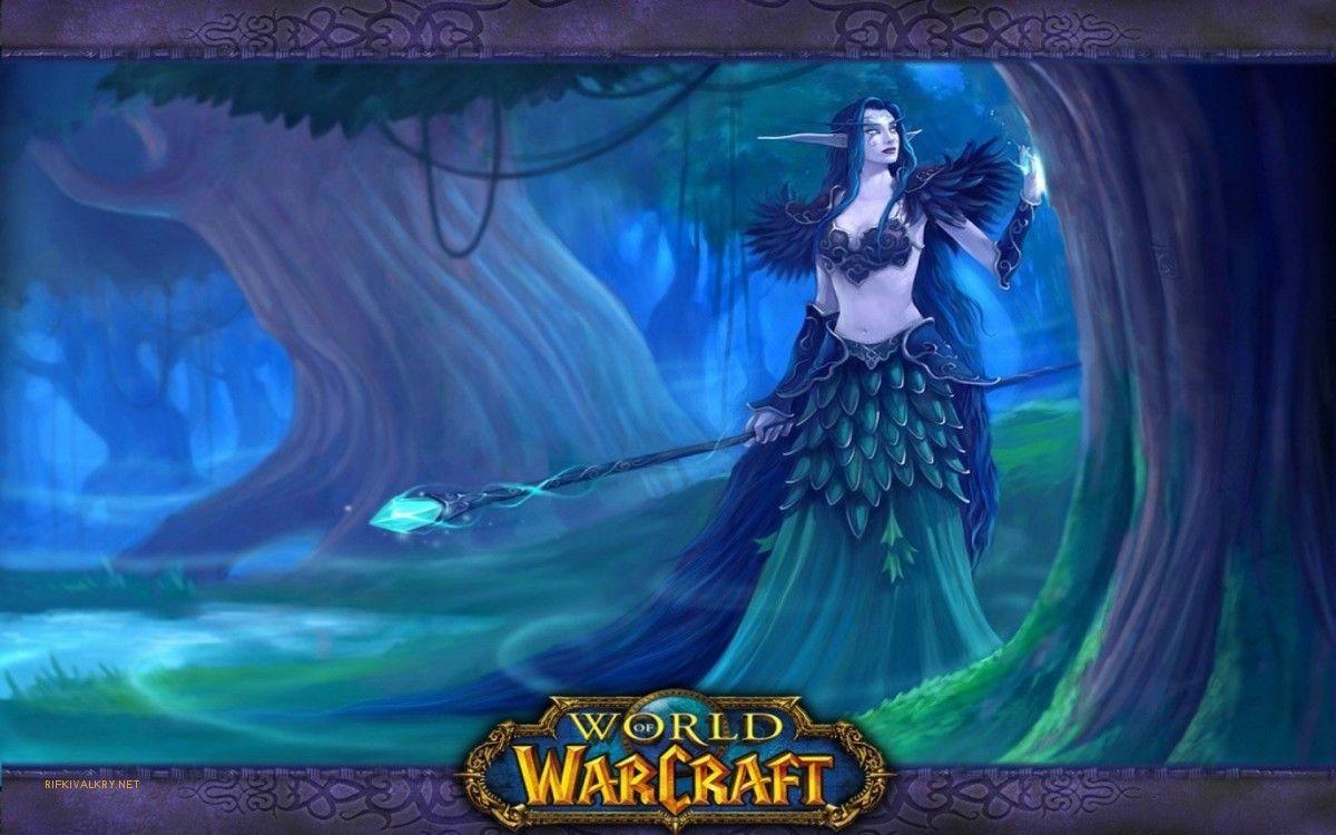 Warcraft Elf Wallpapers Top Free Warcraft Elf Backgrounds