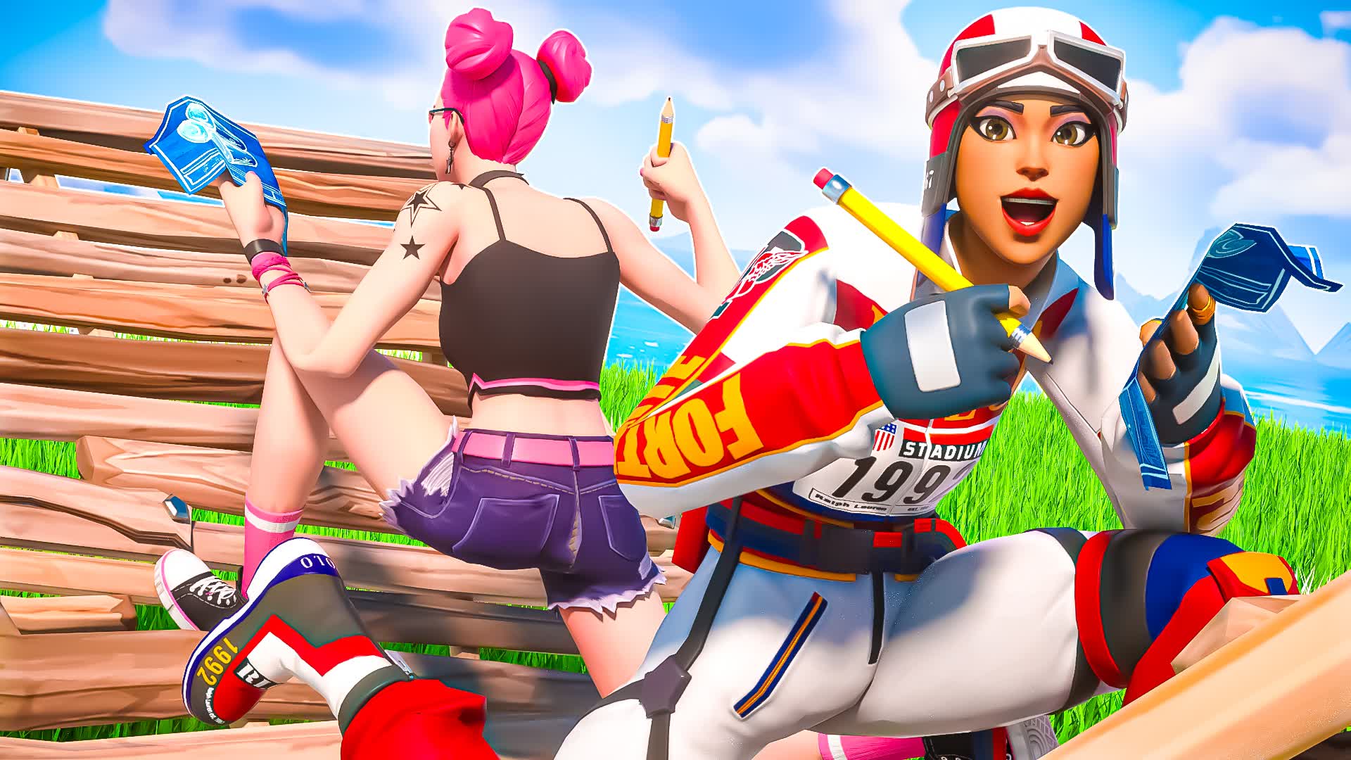 1920x1080 1v1 Build Fight! [Peterbot] 4829 5188 3669