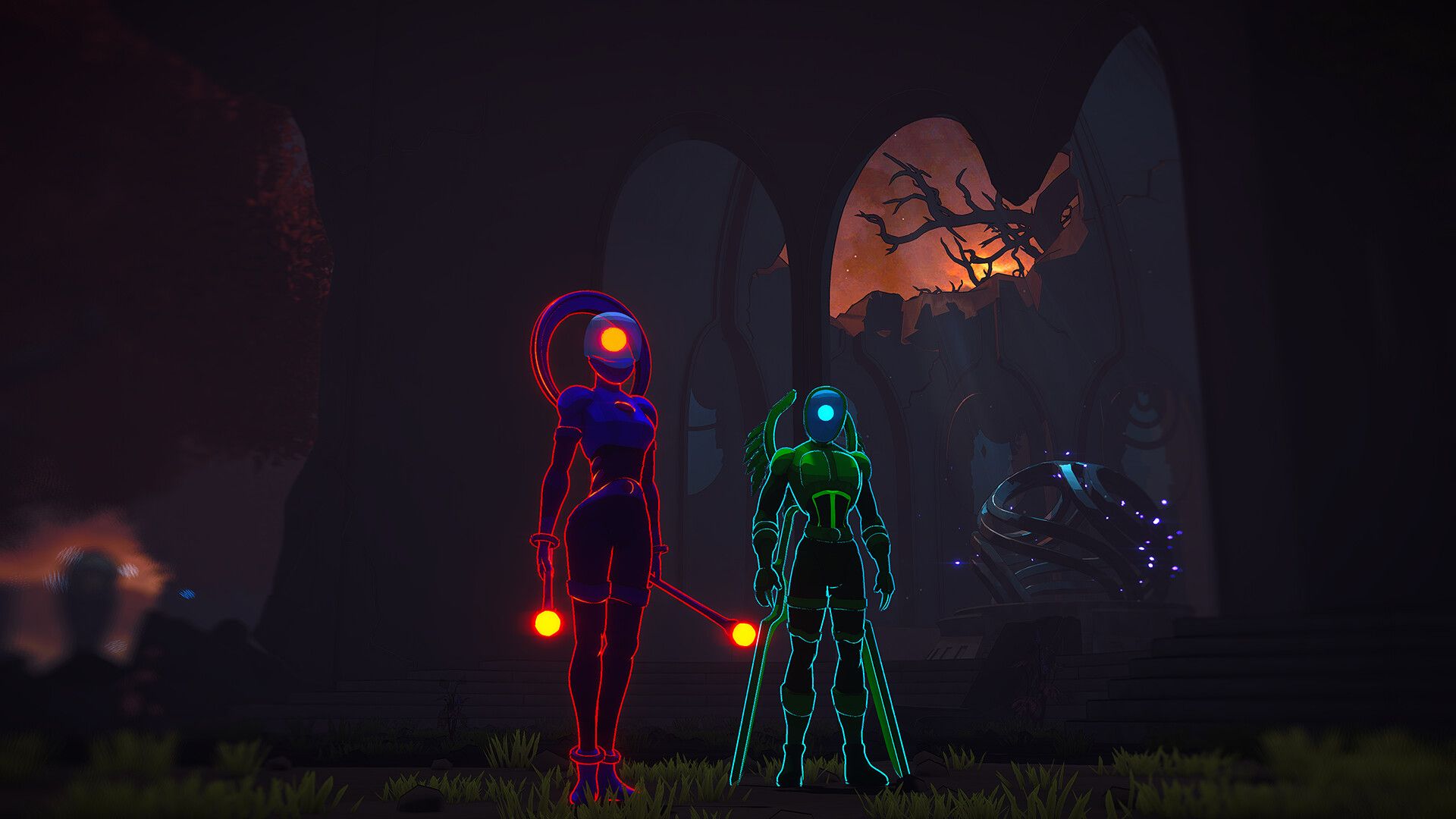 1920x1080 Save 35% on Gatekeeper Pack on Steam