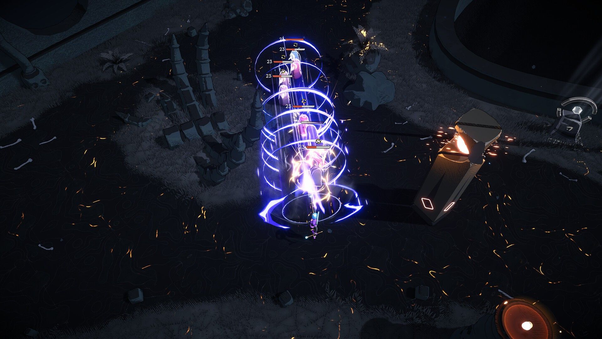 1920x1080 Buy Gatekeeper (Steam)