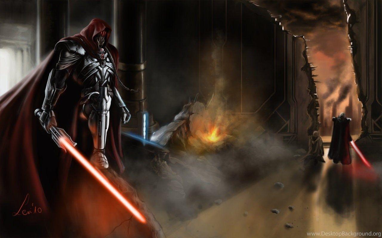 1280x800 Download Sith Inquisitor Wallpaper 1920x1200 Desktop Background
