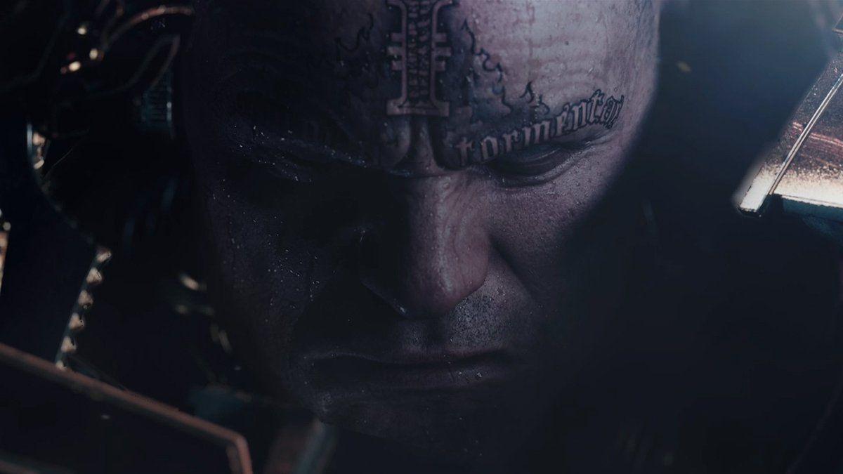 1200x675 W40K: Inquisitor, Wallpaper, Artworks