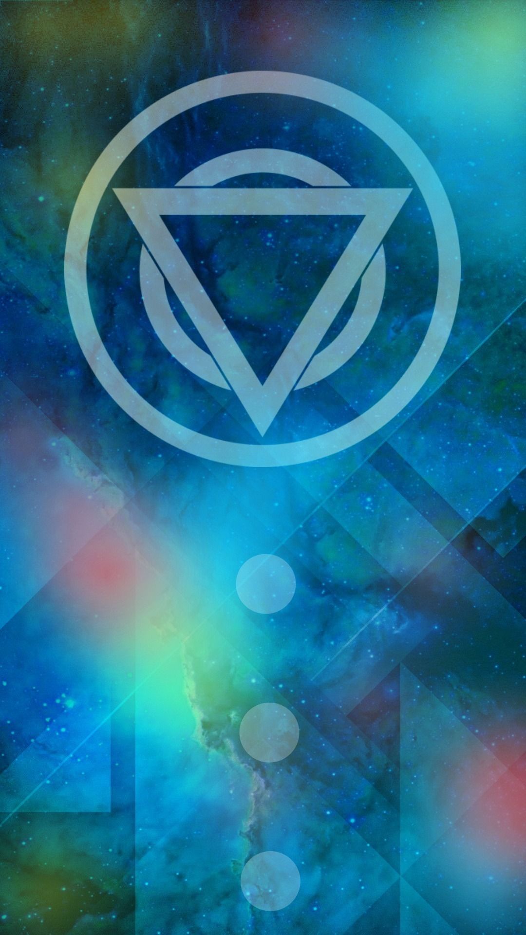 1080x1920 Another Enter Shikari phone wallpaper I made