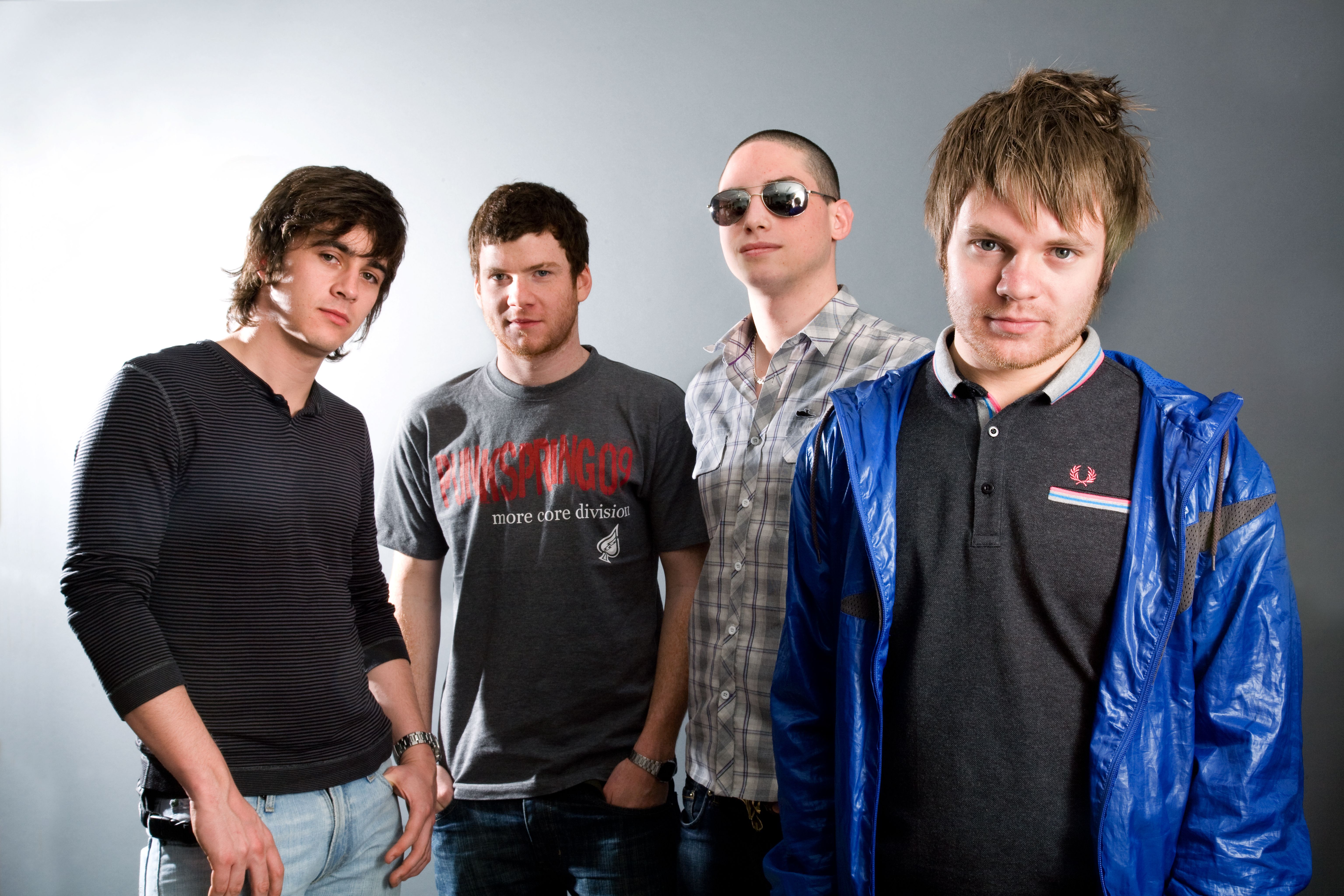 6144x4096 Wallpaper Music, Enter Shikari, Post Hardcore, Enter Shikari, Trancecore For Mobile And Desktop, Section музыка, Resolution 6144x4096