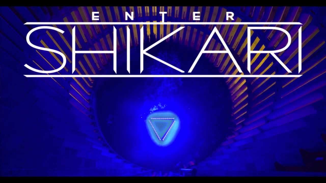1280x720 ENTER SHIKARI With Thermometers (CALVERTRON REMIX)